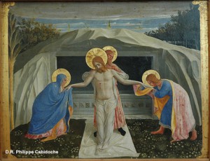 FRA ANGELICO RESUR