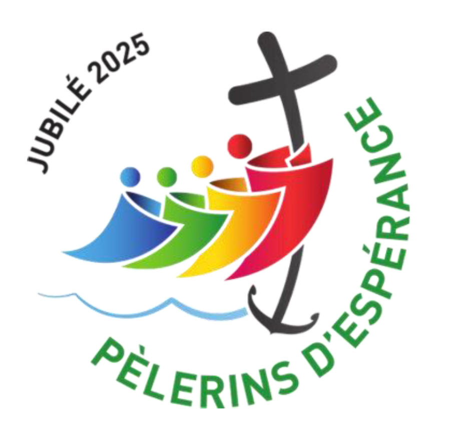 Logo Pèlerins de l’Espérance